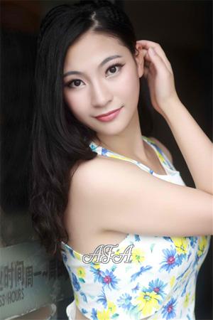 China women