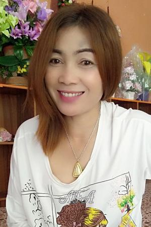 195005 - Nalinthip (Nalin) Age: 48 - Thailand