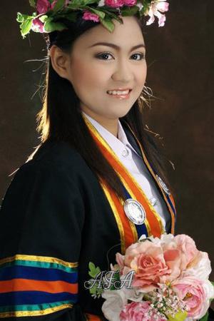 195180 - Aomjai (Aom) Age: 32 - Thailand