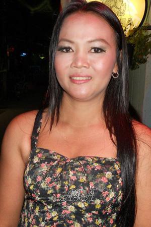 195628 - Jarinya (Yo) Age: 45 - Thailand