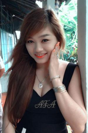 195830 - Tran Bich Dung Age: 27 - Vietnam