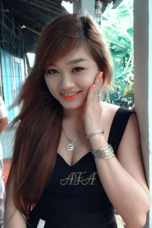 Vietnam women