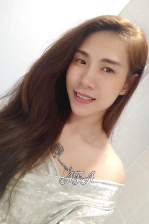 196089 - Orathai (Pupreaw) Age: 31 - Thailand