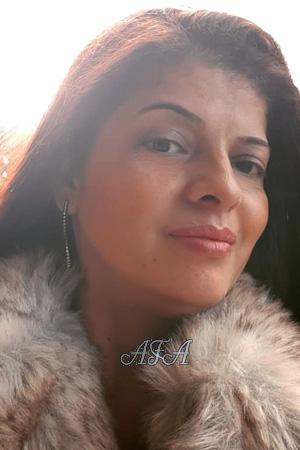 196575 - Gloria Elizabeth Age: 51 - Colombia