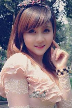 196617 - Thi My Chau Age: 25 - Vietnam