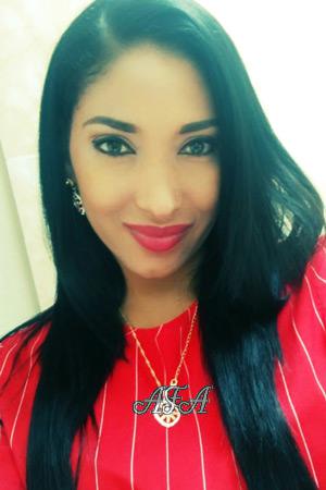 198325 - Natividad Age: 36 - Dominican Republic
