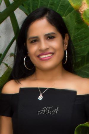 Ladies of Peru