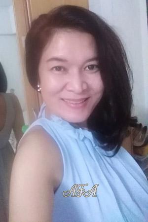 201345 - Unruean Age: 43 - Thailand