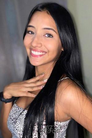 201584 - Daniela Age: 22 - Colombia
