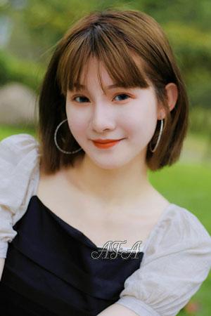 Ladies of Yingkou