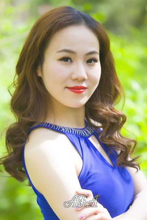 Ladies of Beijing