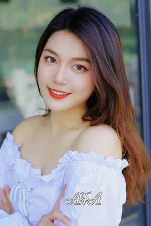 203733 - Qiaoliang Age: 23 - China