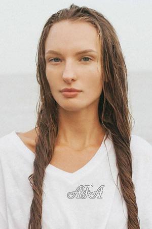 Ladies of Ukraine