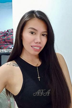 Ladies of Asia
