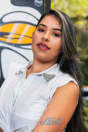 207764 - Evelyn Age: 25 - Colombia