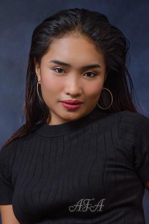 208623 - Ivy Kim Age: 21 - Philippines