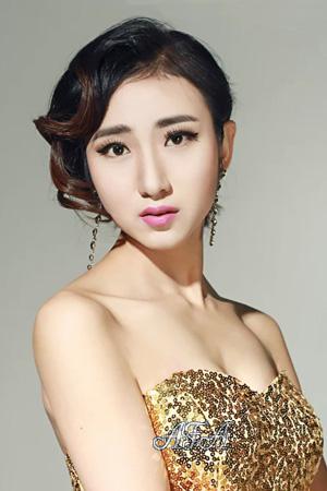 209382 - Shuang Age: 31 - China