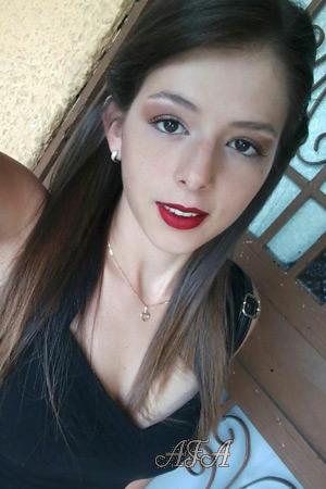 211155 - Gloriana Age: 27 - Costa Rica