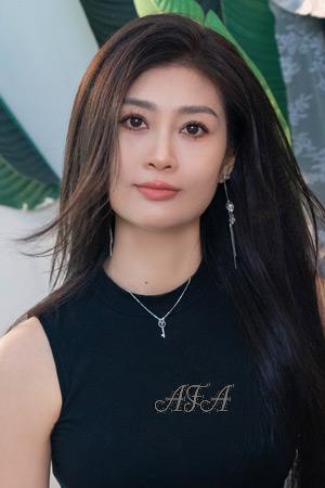 Ladies of Asia
