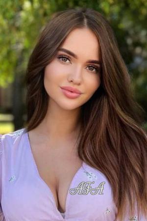 Ladies of Eastern-Europe