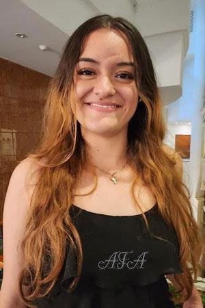 211562 - Alexandra Age: 19 - Colombia