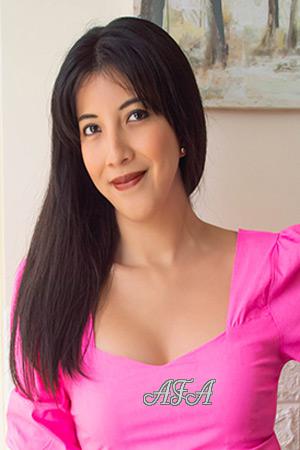 211776 - Scarlett Age: 30 - Peru