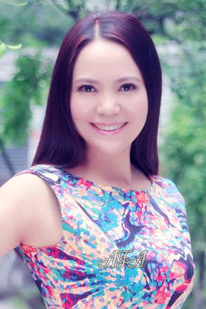 211881 - Claire Age: 55 - China