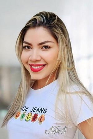 Ladies of Colombia