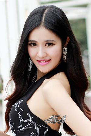 213464 - Shirly Age: 30 - China