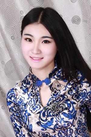 213665 - Maria Age: 27 - China