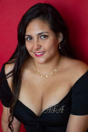 Ladies of Latin-America