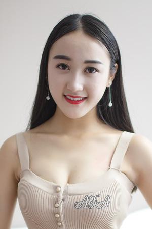 214384 - Diana Age: 26 - China