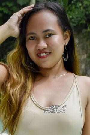 214533 - Mercedita Age: 22 - Philippines