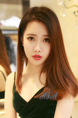 215605 - Tina Age: 27 - China