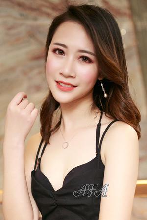 215691 - Sandy Age: 25 - China