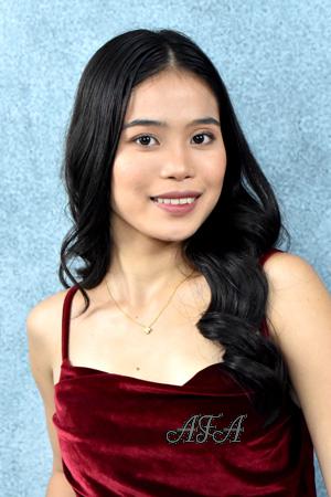 216147 - Kristel (Krace) Age: 22 - Philippines