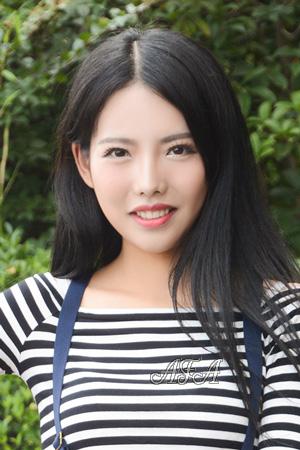 216305 - Aine Age: 30 - China