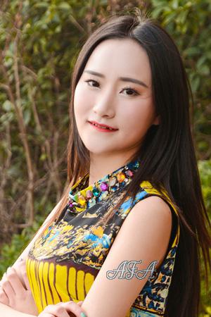 China women