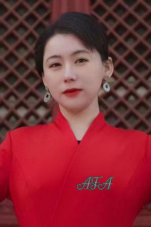 Ladies of Asia