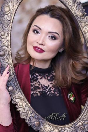 217866 - Aigul Age: 48 - Kazakhstan