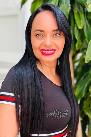 Ladies of Barranquilla