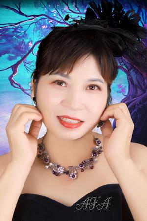 218491 - Zuhui Age: 53 - China