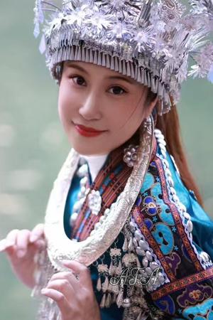 218785 - Qian Age: 35 - China