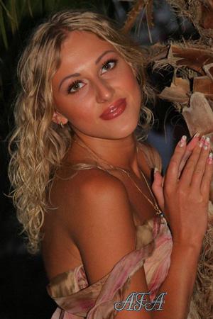 Ladies of Ukraine