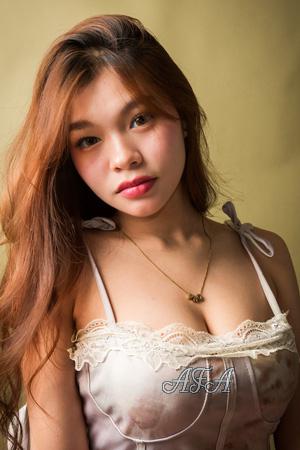 223551 - Chanisatha Age: 20 - Thailand