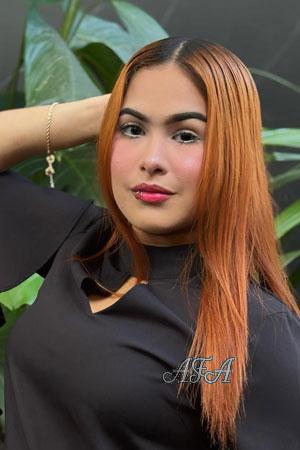 Ladies of Latin-America