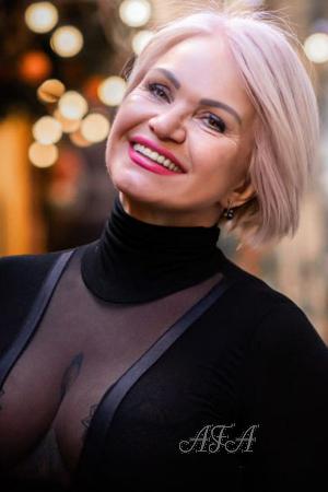 224260 - Nataliia Age: 54 - Ukraine