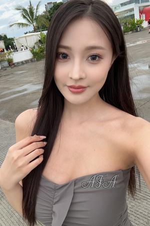 Ladies of Asia