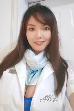 Ladies of China