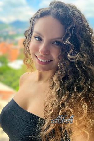 Colombia women